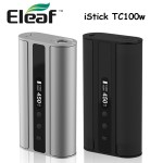 Νέο eleaf iStick TC100W Box Mod